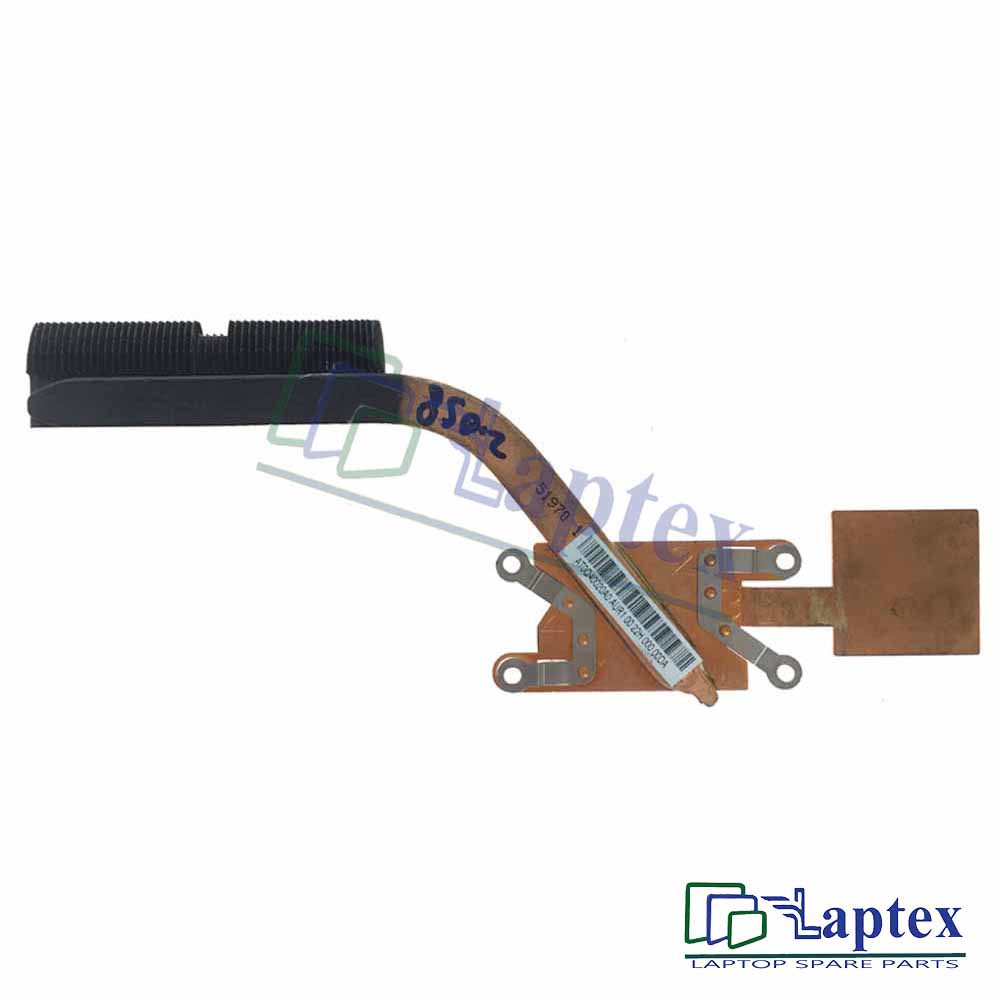 HP Folio 13-1029wm CPU Heatsink